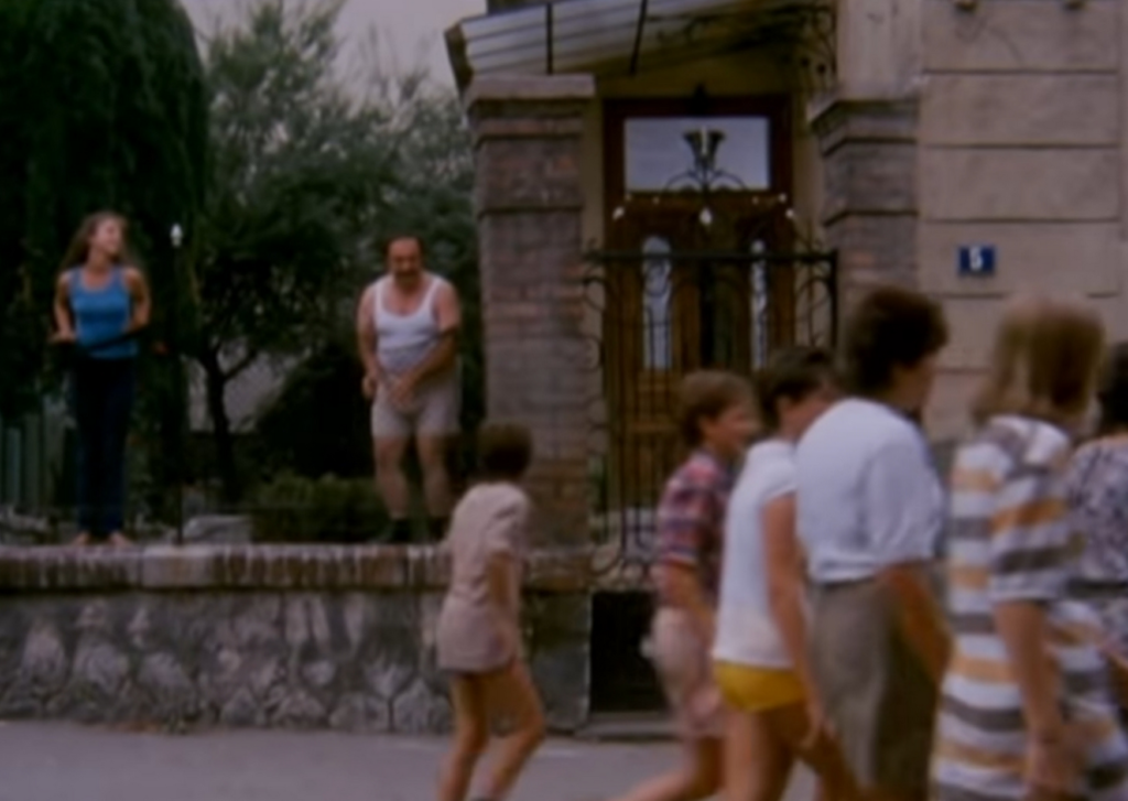 The Elusive Summer of '68 · Jovan Cvijić House Museum