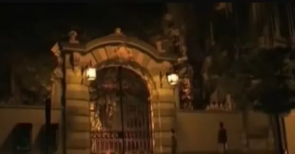 Huddersfield · City Garden (Županijski park)