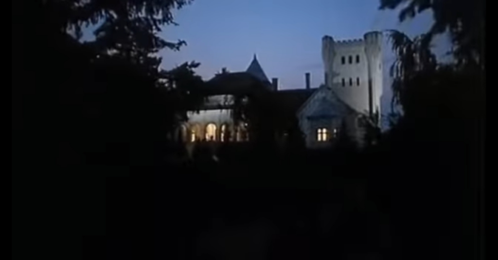 Tito and Me · Fantast Castle