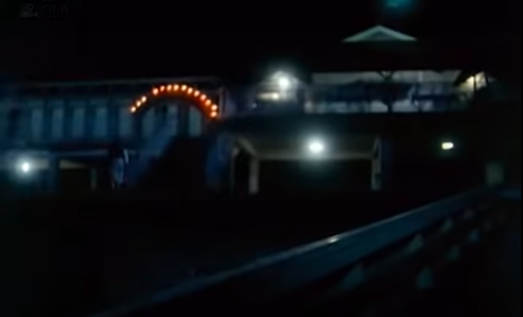 Balkan Express · Heroj Marko Kulić club terrace