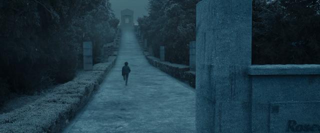 Return to Silent Hill · Avala'daki Meçhul Kahraman Anıtı