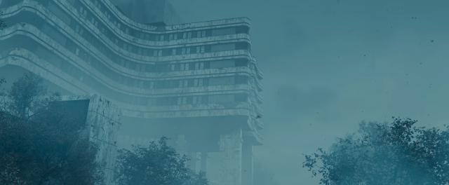 Return to Silent Hill · Askerî Tıp Akademisi (VMA)
